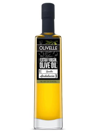 Seville Spanish Olive Oil