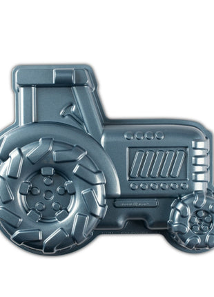 Tractor Cake Pan DC