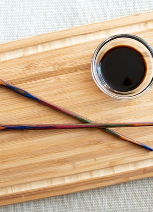 Pakka Wood Chopsticks