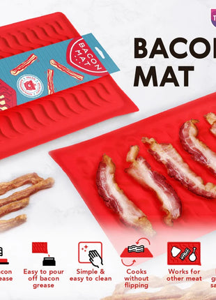 Bacon Mat