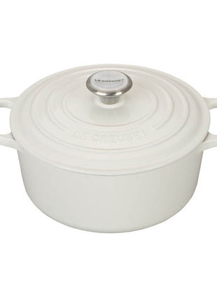 Signature Round Dutch Oven 4.5 qt