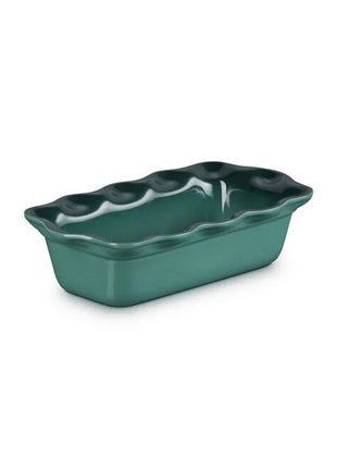 Heritage Fluted Loaf Pan 9 In