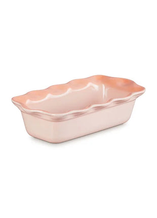 Heritage Fluted Loaf Pan 9 In