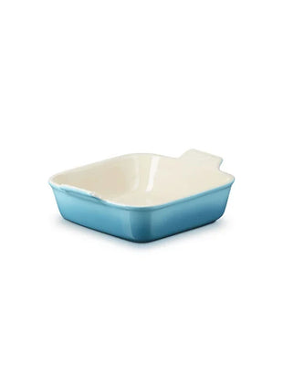 Heritage Square Dish 3 Qt