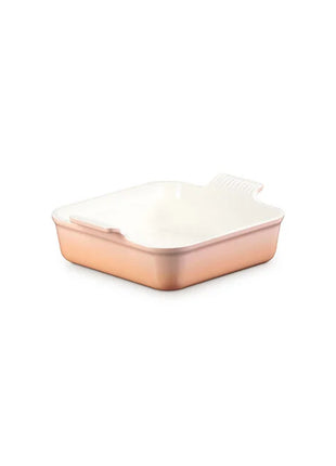 Heritage Square Dish 3 Qt