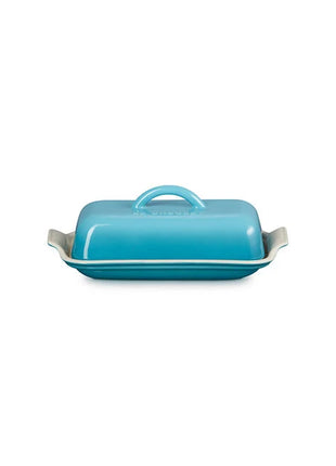 Heritage Butter Dish