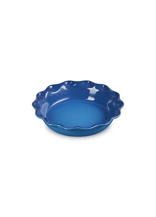 Heritage Fluted Pie Dish 9 In