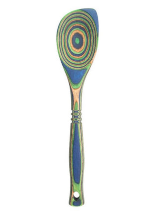Pakka Wood Corner Spoon