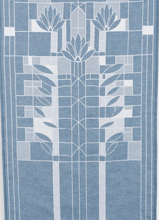 Frank Lloyd Wright Jacquard Tea Towel
