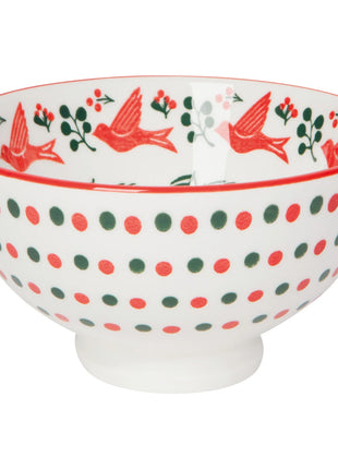 Now Designs Stamped Bowl - Small 4"