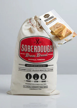Soberdough Sweet Bread Mix