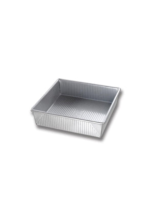 Square Cake Pan 9 in