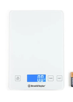 Brod & Taylor High Capacity Baking scale