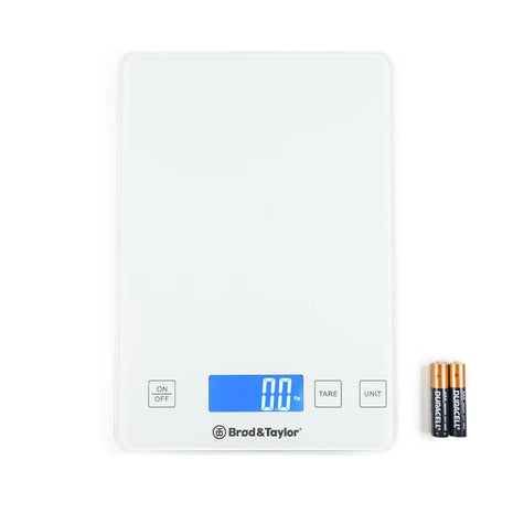 Brod & Taylor High Capacity Baking scale