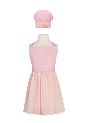Jubilee Kids Daydream Apron & Hat Set