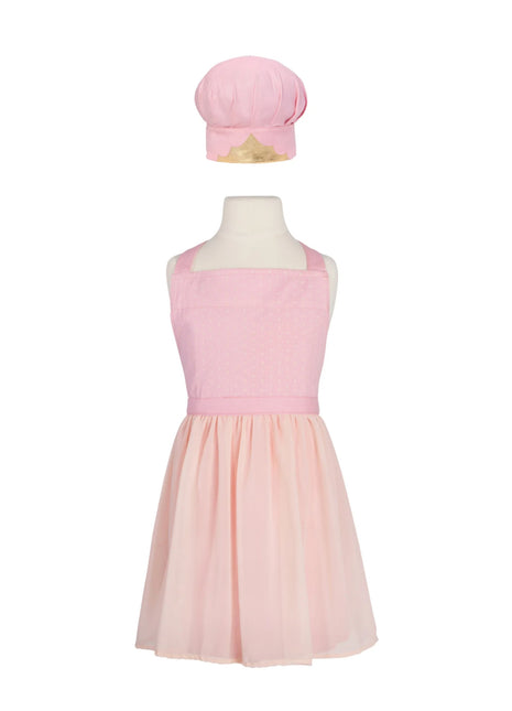 Jubilee Kids Daydream Apron & Hat Set