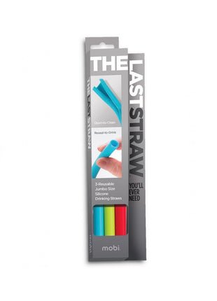 The Last Straw Set of 3 IA