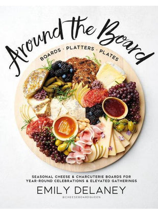 Around The Board