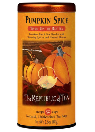 Republic of Tea Seasonal Teas