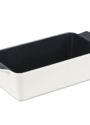 Cast Iron Loaf Pan