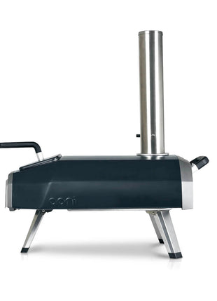 Ooni Karu 12g Multifuel Pizza Oven IA