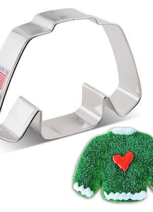 LOOSE Winter Holiday Cookie Cutter