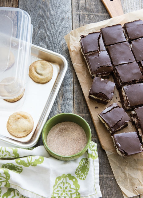 Baking Set 3 Pc