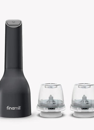 FinaMill Classic Spice Grinder (Battery)