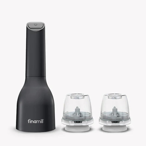 FinaMill Classic Spice Grinder (Battery)