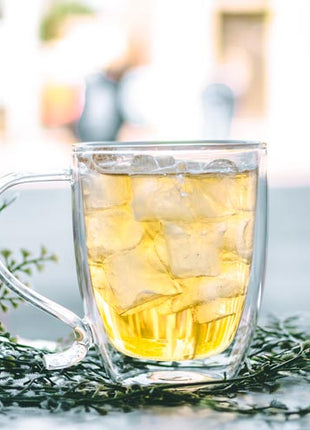 Cyprus Double Walled Mug