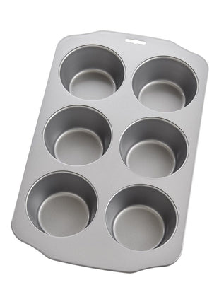 Mrs. Anderson's Jumbo Muffin Pan