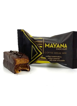 Mayana Mini Chocolate Bar