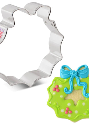 LOOSE Winter Holiday Cookie Cutter
