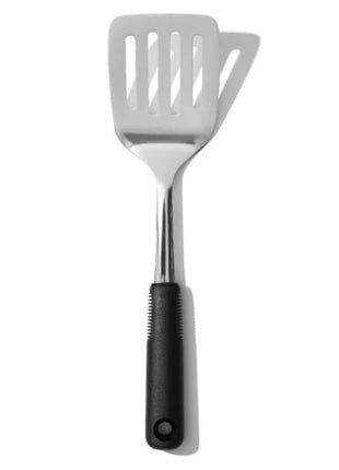 Steel Turner