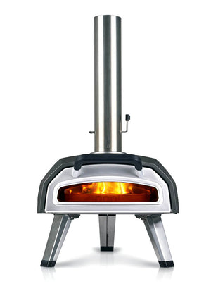 Ooni Karu 12g Multifuel Pizza Oven IA