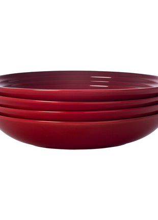 Pasta Bowl Set of 4