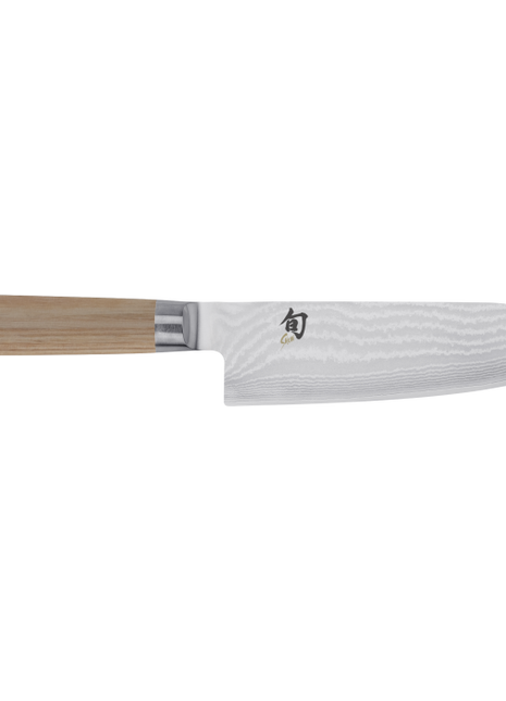 Classic Blonde Santoku, 7 in