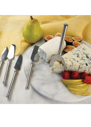 Cheese Tool Set Stainless Steel