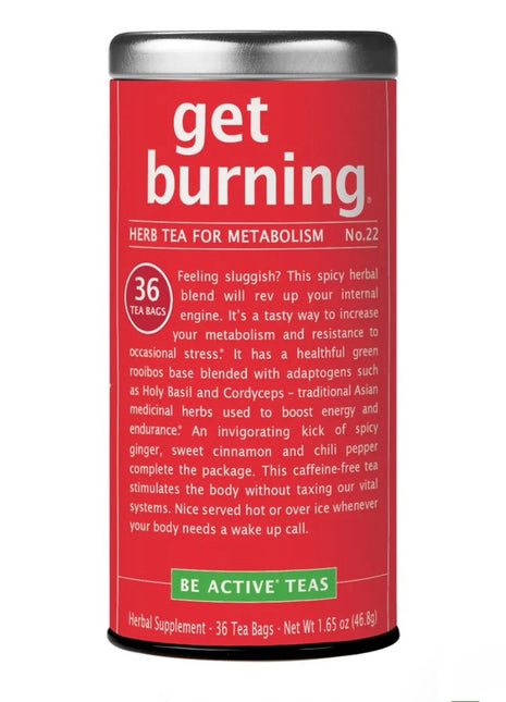 Republic of Tea Be Well Teas