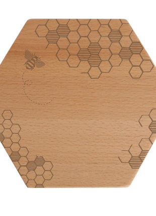 Honeycomb Cheese Board DC