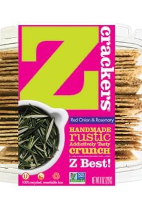 Crackers