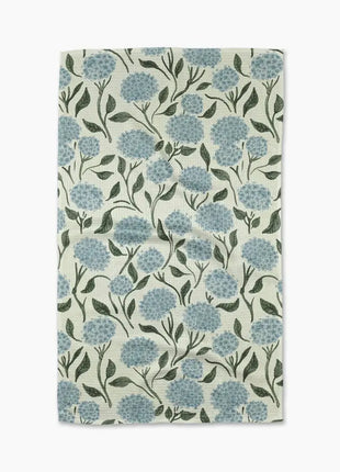 Geometry Tea Towel Hydor