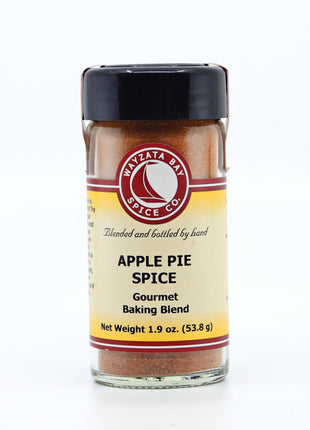 Apple Pie Spice