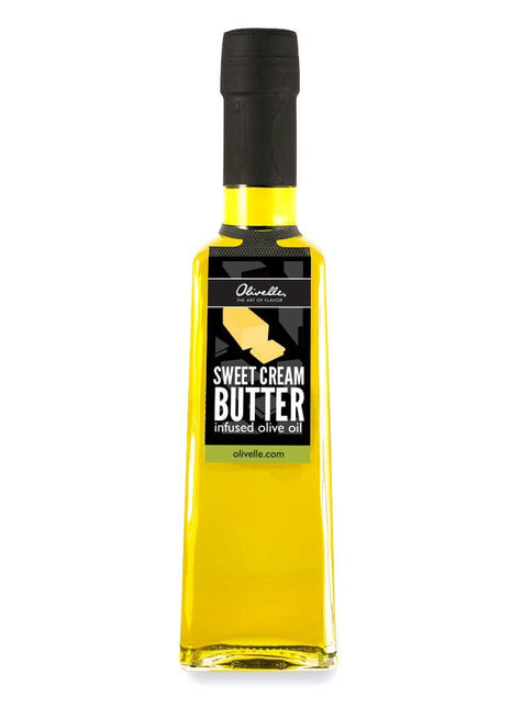 Sweet Cream Butter Oil - OLO