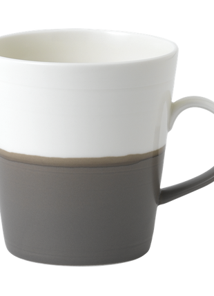 Coffee Studio Mug Grande Dark Grey IA