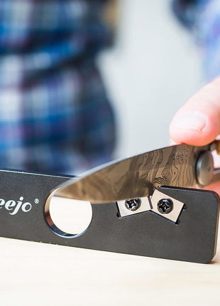 Knife Sharpener