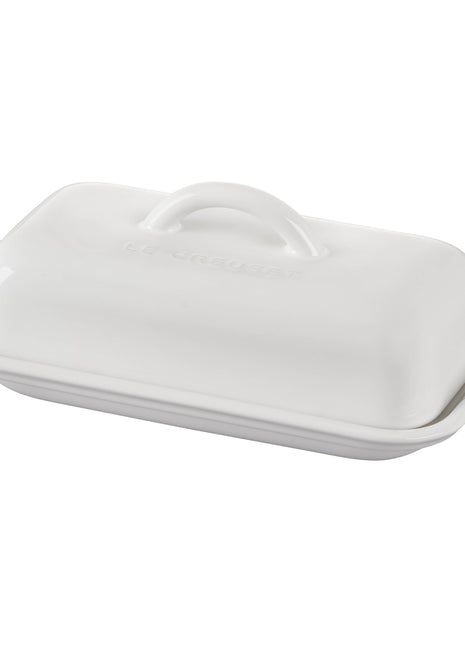 Heritage Butter Dish