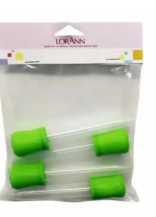 Dropper 1 oz 4 Pk