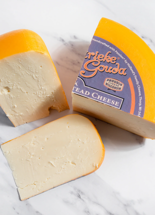 Aged Gouda