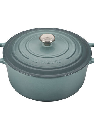 Signature Round Dutch Oven 9 qt